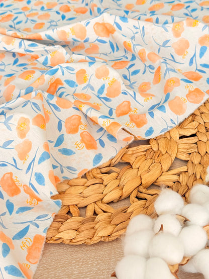 Cotton Liberty Spring/S96