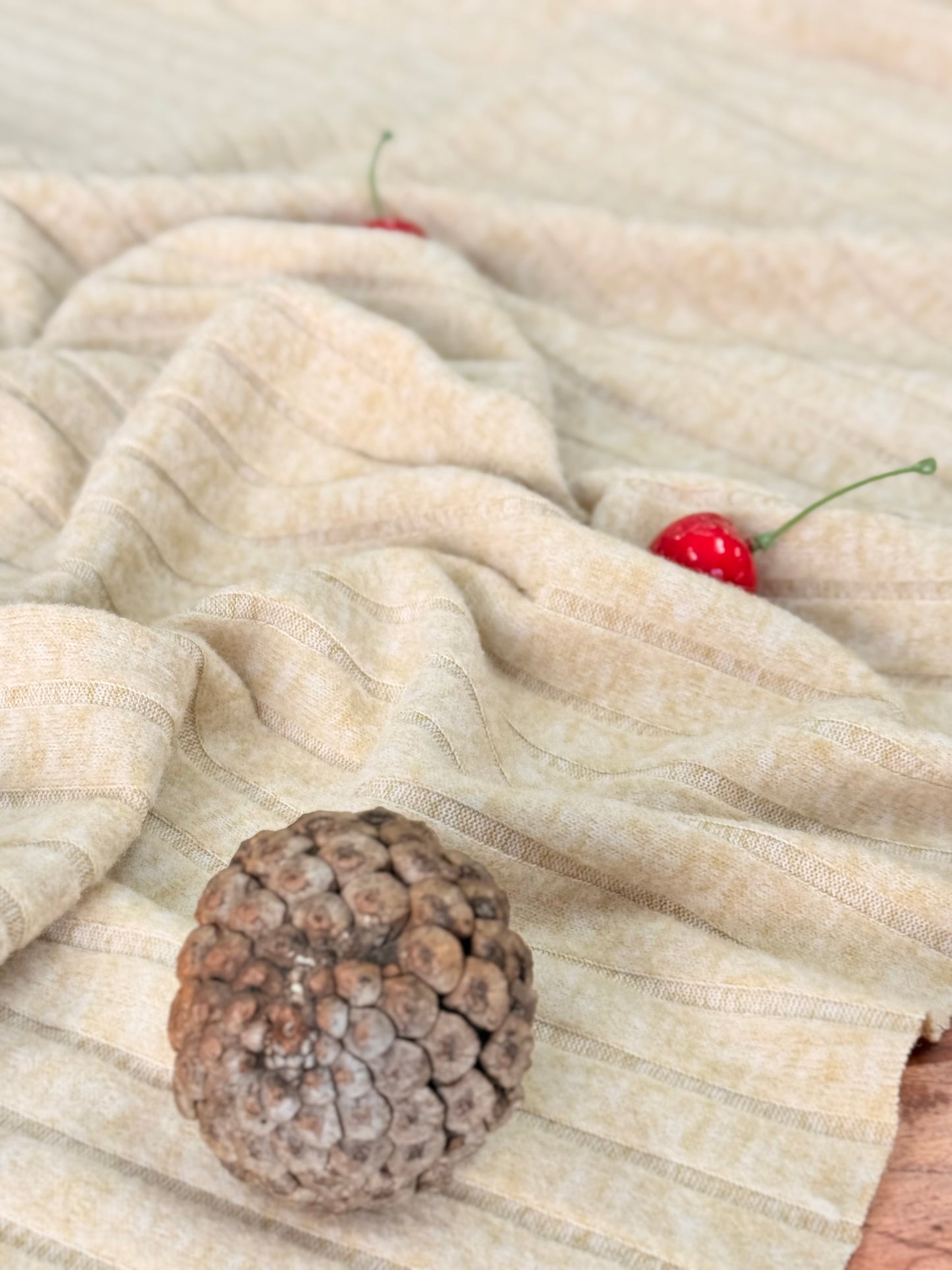 Sweater Rib