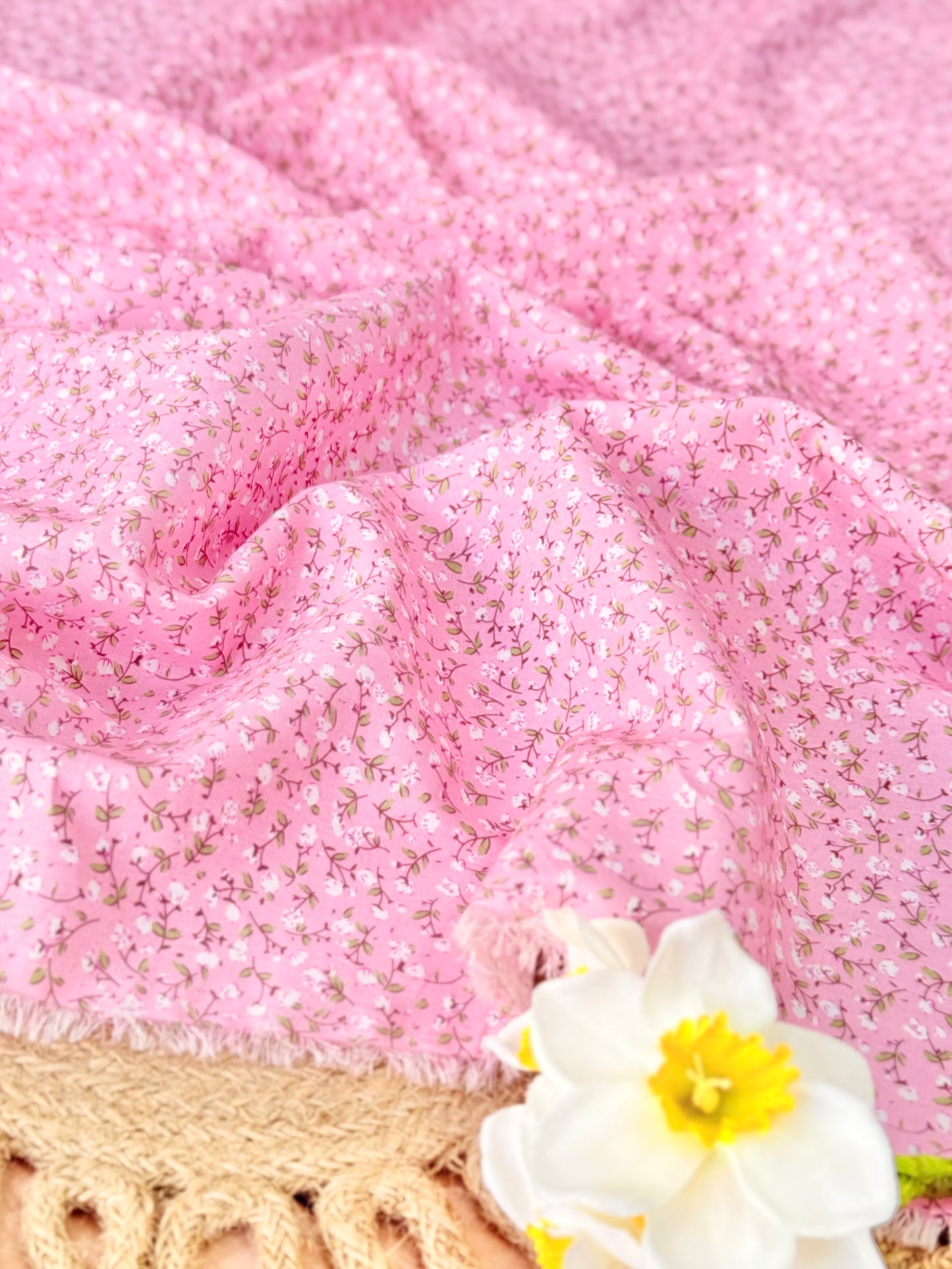 Cotton Liberty Spring/S59