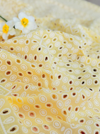 Holl Out Printed Linen 20