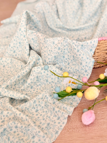 Interlock Blossom Dust