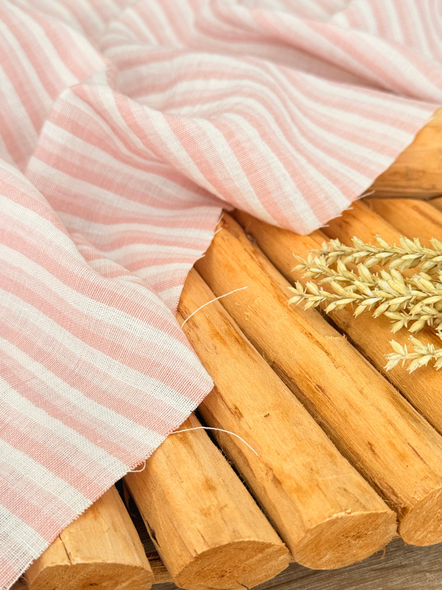 Muselina Stripes 09