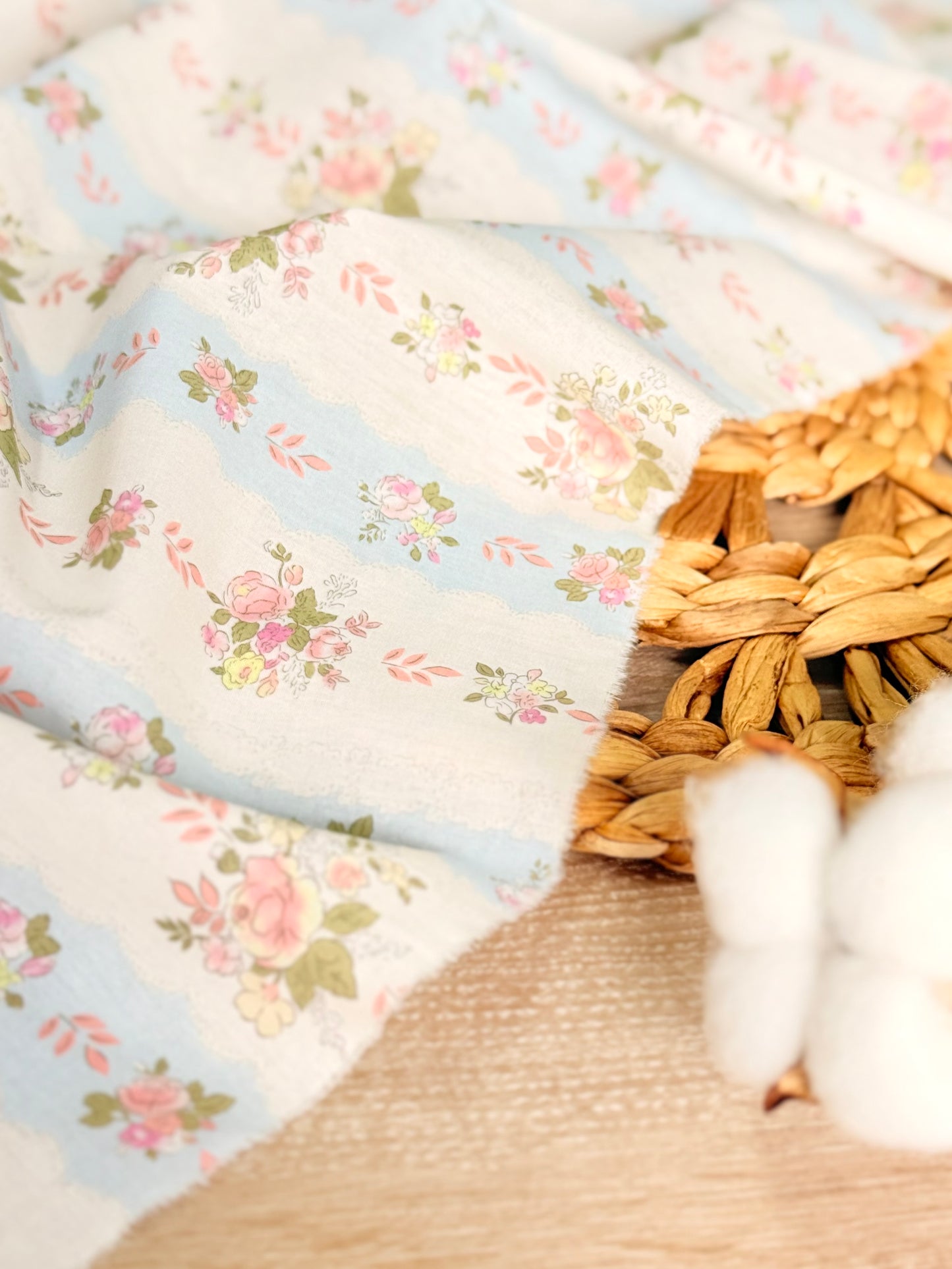 Cotton Liberty Spring/S70