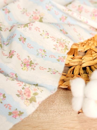 Cotton Liberty Spring/S70