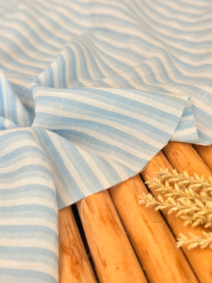 Muselina Stripes 09