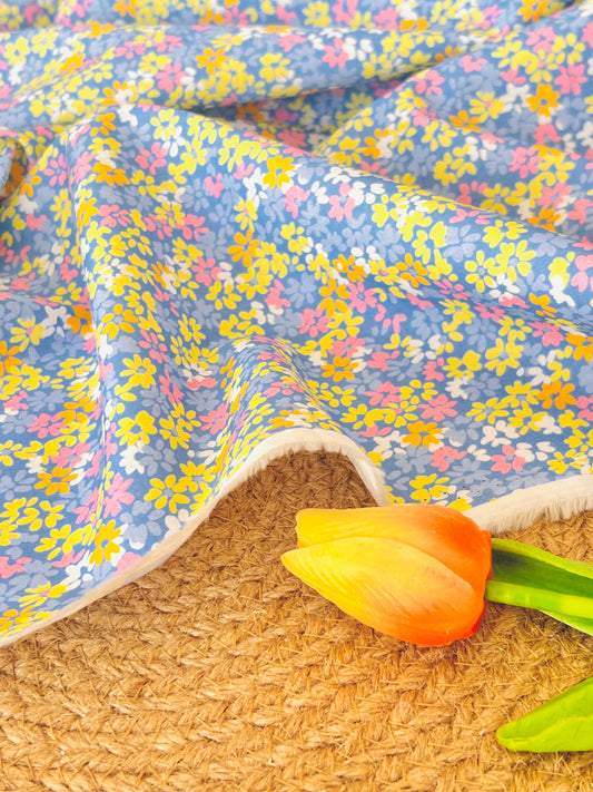 Printed Cotton 137