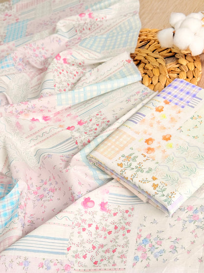 Cotton Liberty Spring/S75
