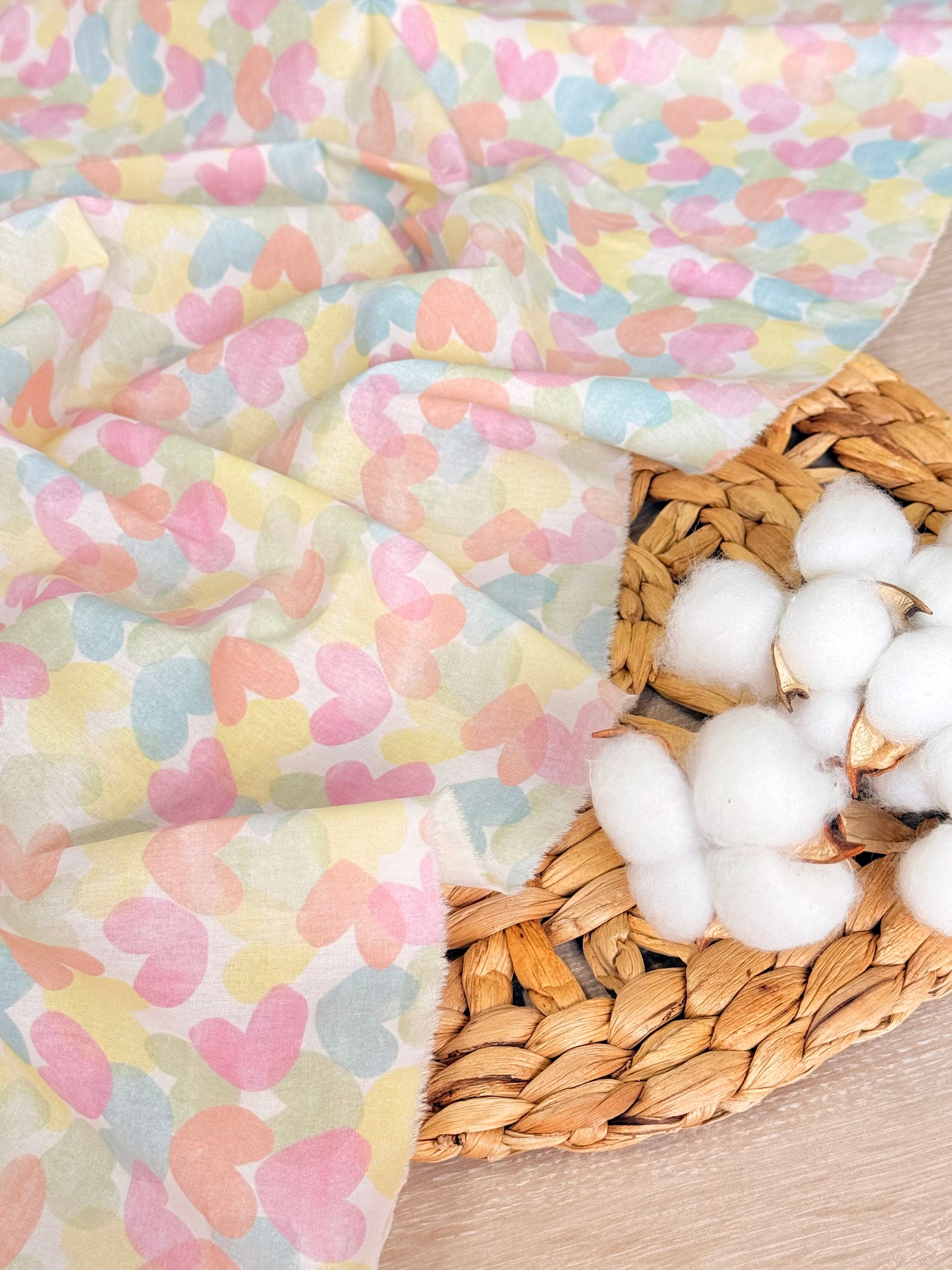 Cotton Liberty Spring/S66