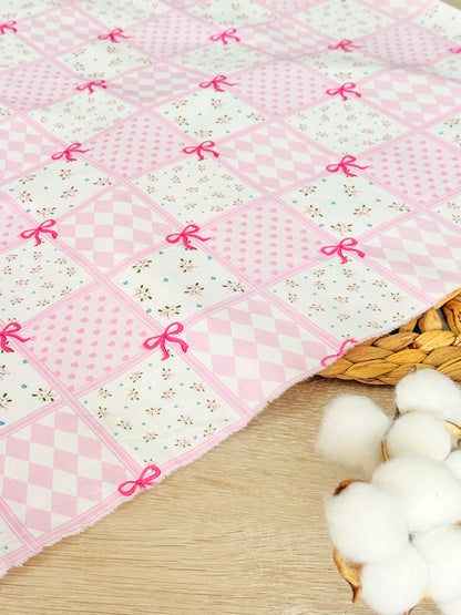 Cotton Liberty Spring/S73