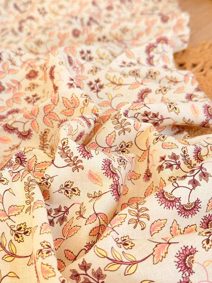 Printed Cotton 162