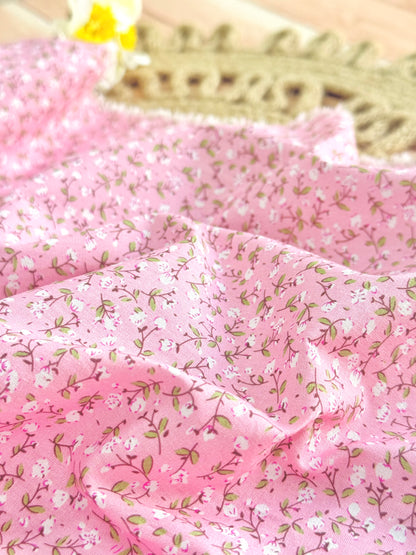 Cotton Liberty Spring/S59