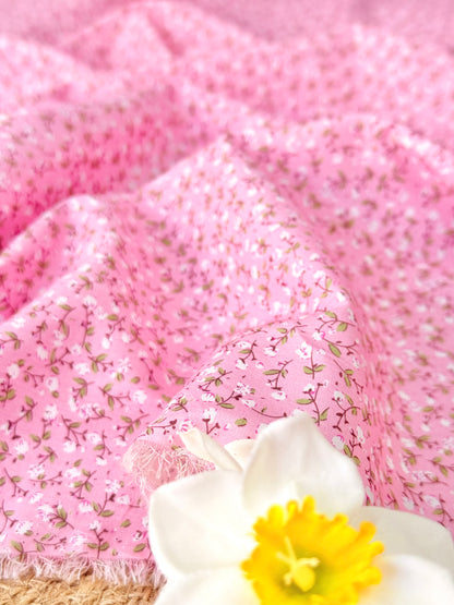 Cotton Liberty Spring/S59