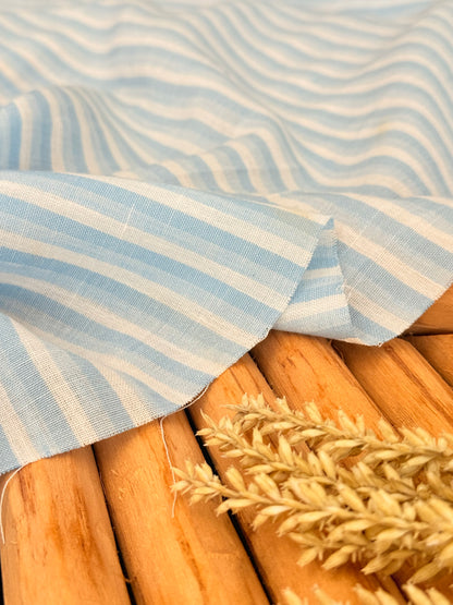 Muselina Stripes 09