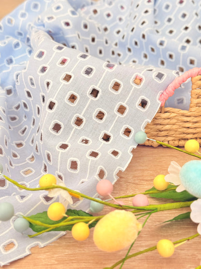 Holl Out Printed Linen 22