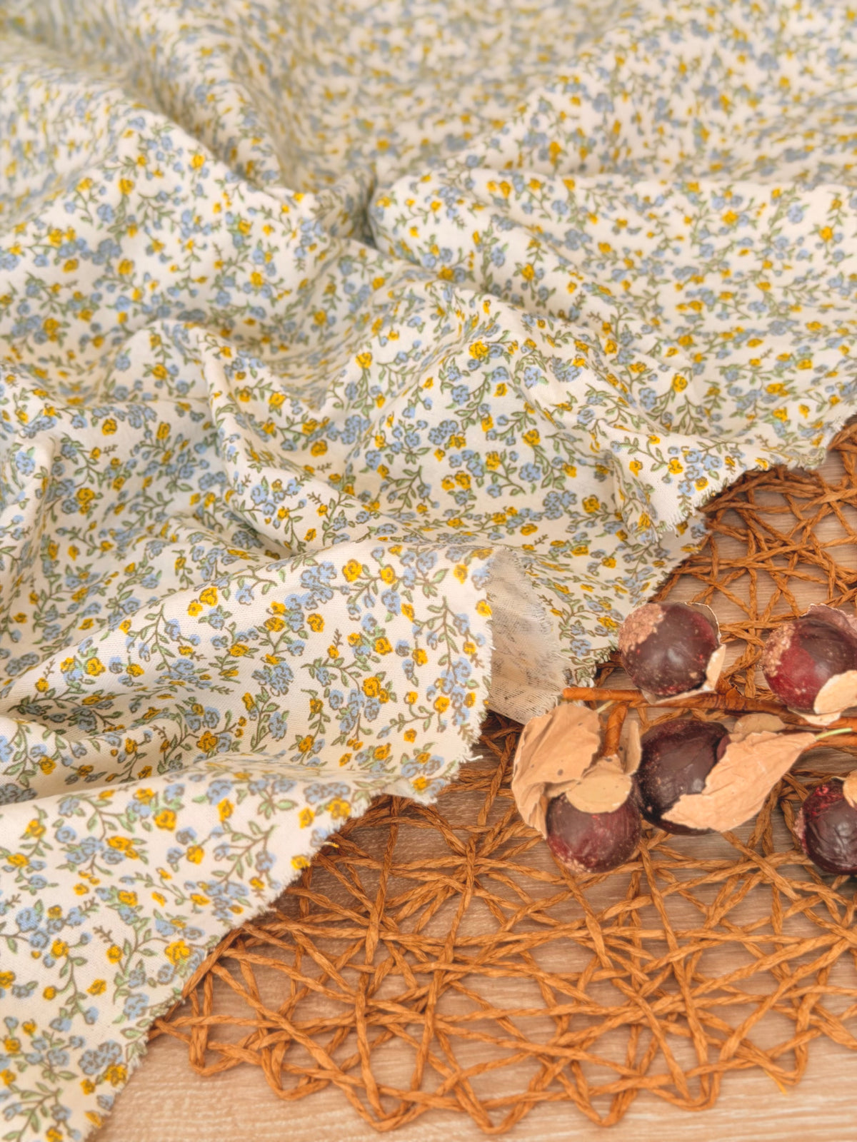Franela Spring Brezze