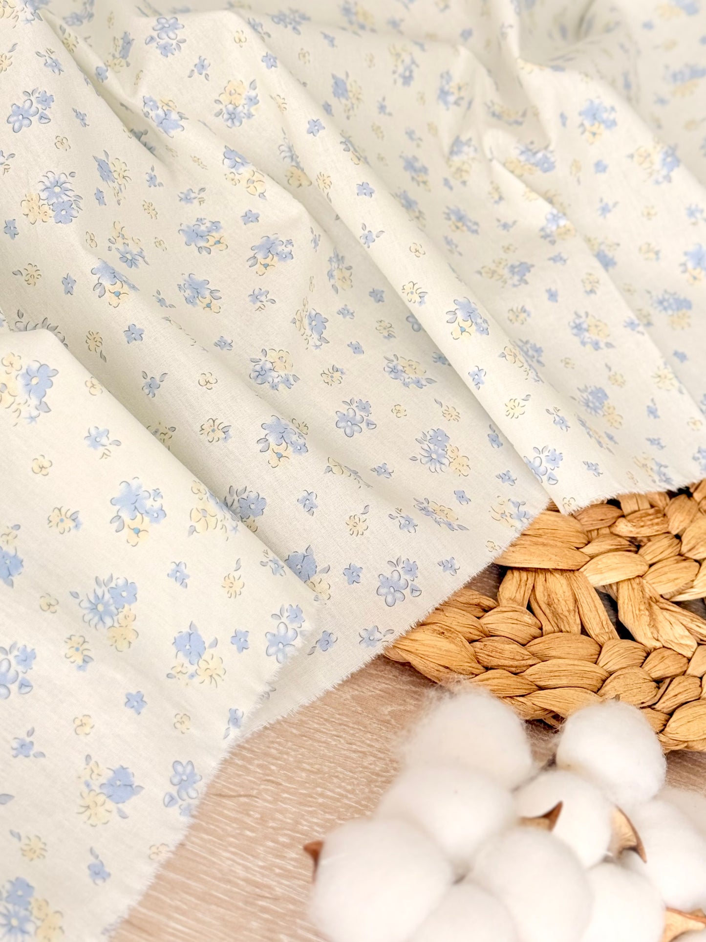 Cotton Liberty Spring/S85
