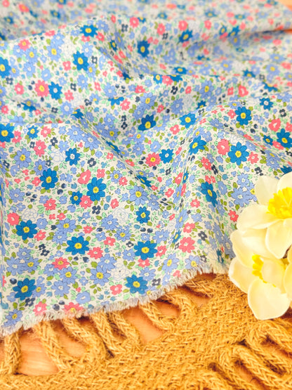 Cotton Liberty Spring/S65