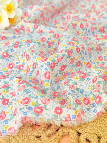Cotton Liberty Spring/S60