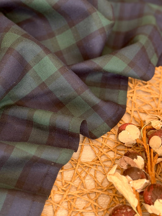 Lana Highland Forest