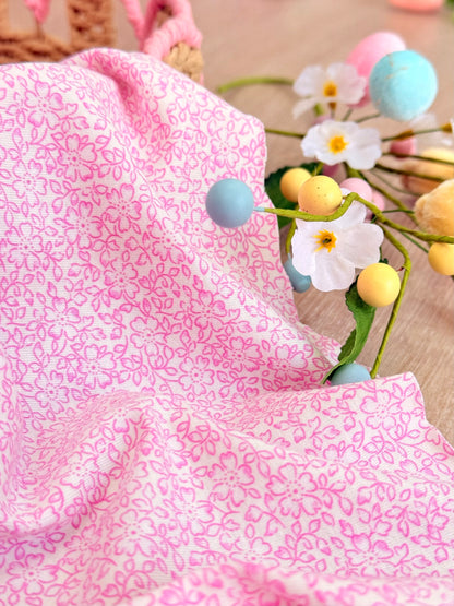 Interlock Tiny Blossom