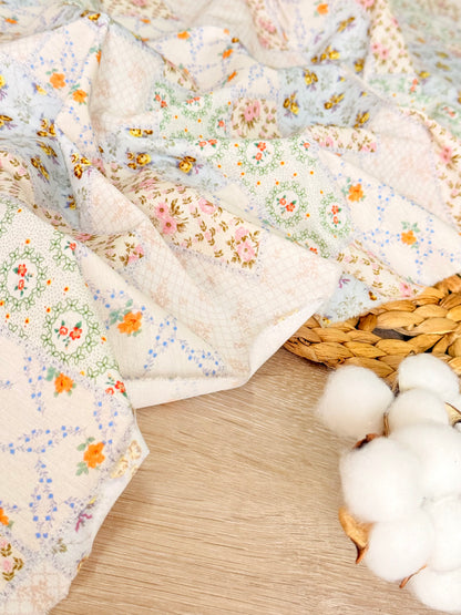 Cotton Liberty Spring/S74