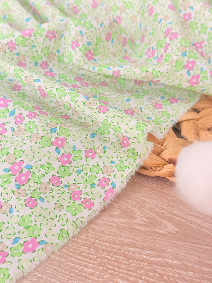 Cotton Liberty Spring/S91