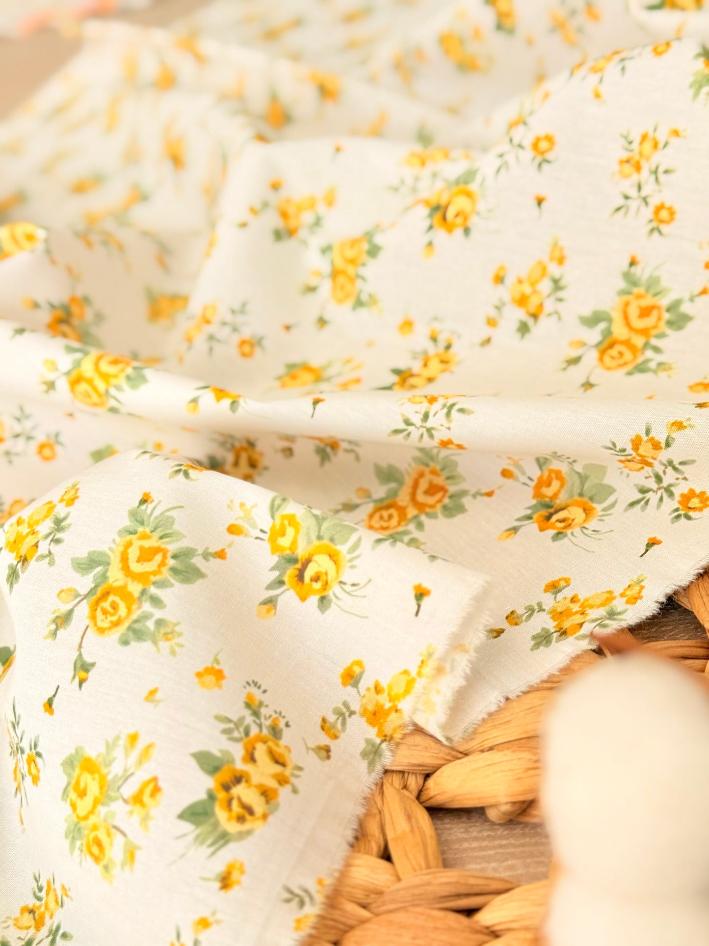 Cotton Liberty Spring/S94