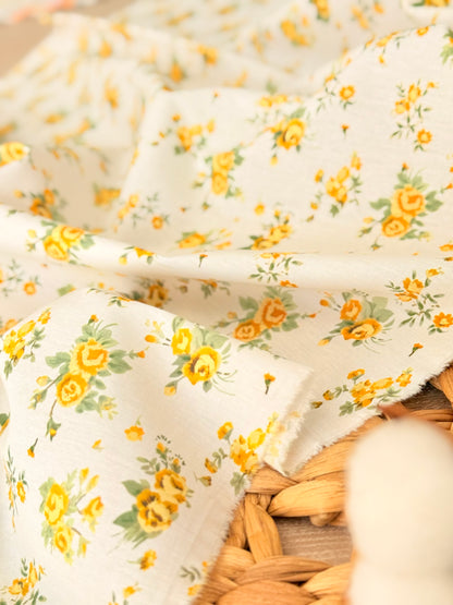 Cotton Liberty Spring/S94