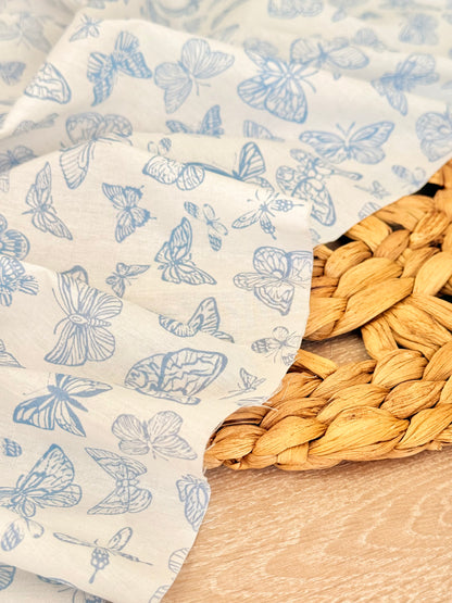 Cotton Liberty Spring/S80