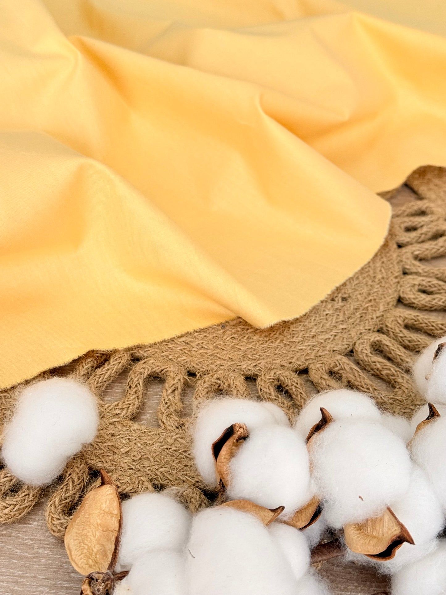 Cotton Twill