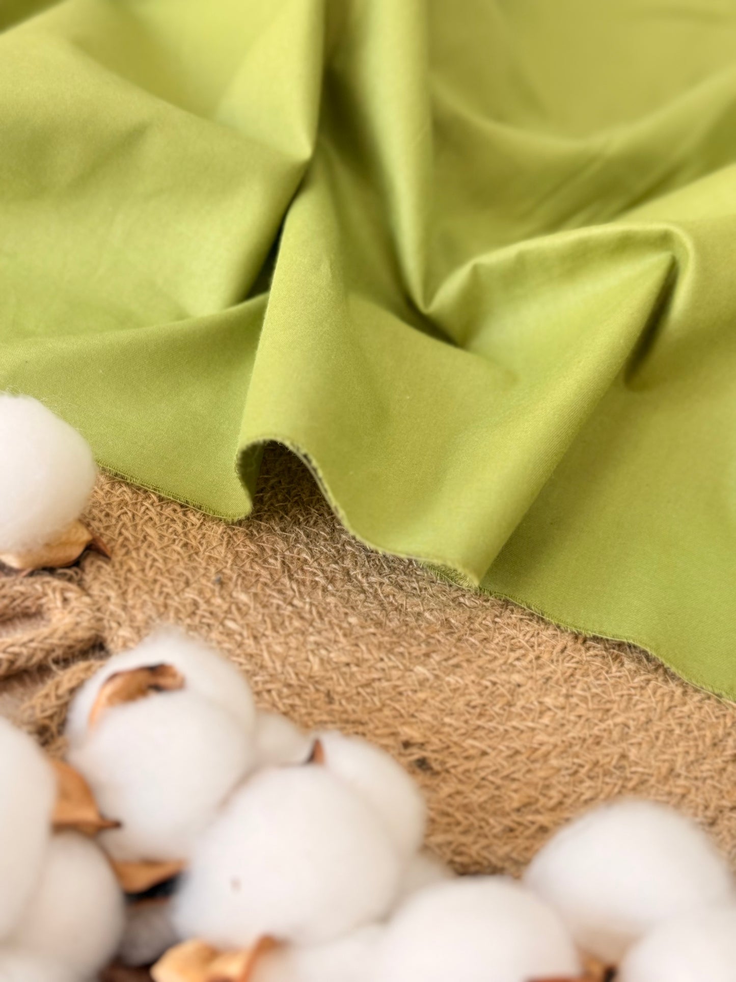 Cotton Twill