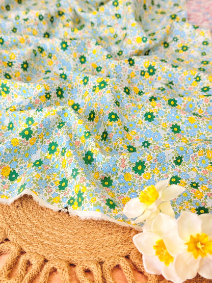 Cotton Liberty Spring/S65