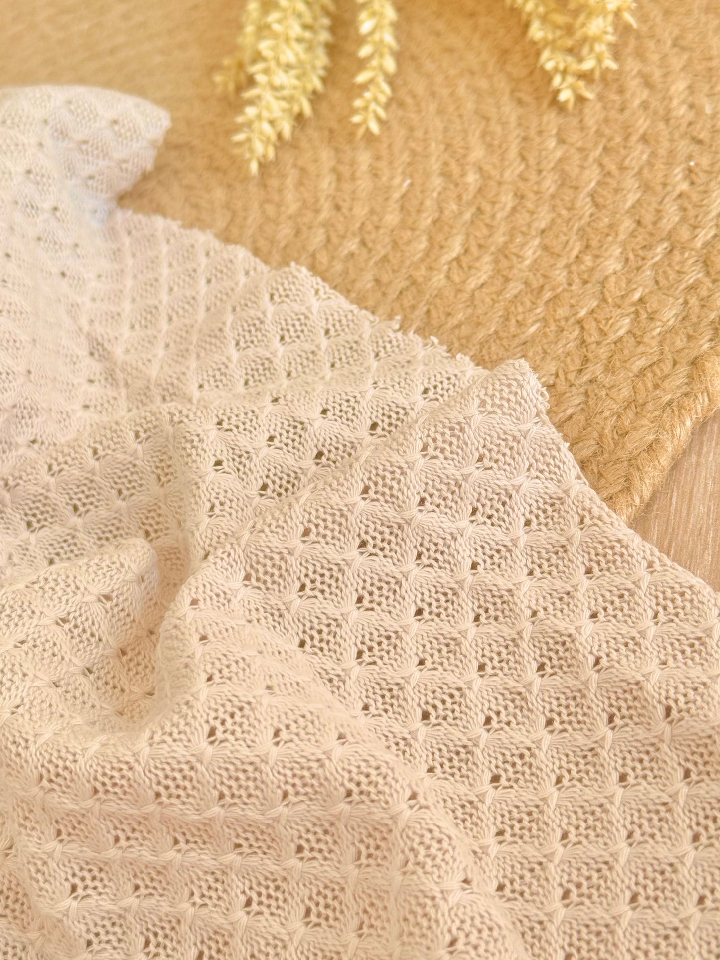 Knitted Sweater McAdams