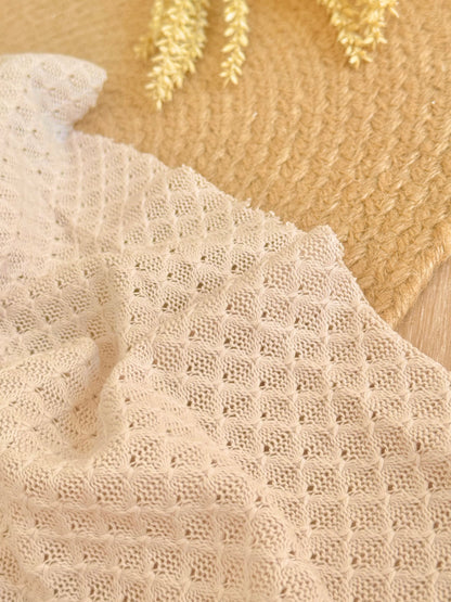 Knitted Sweater McAdams