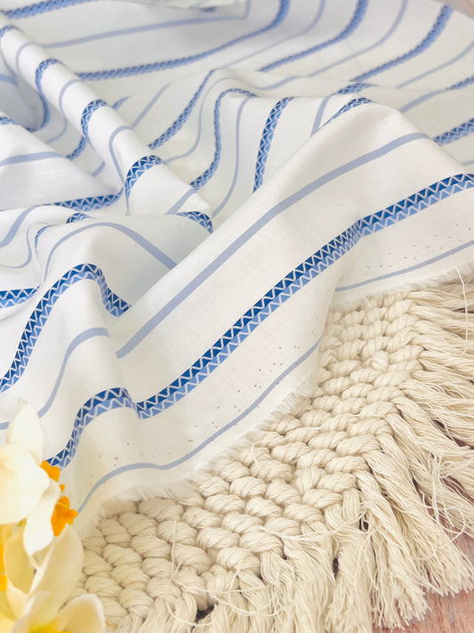 Printed Cotton 142