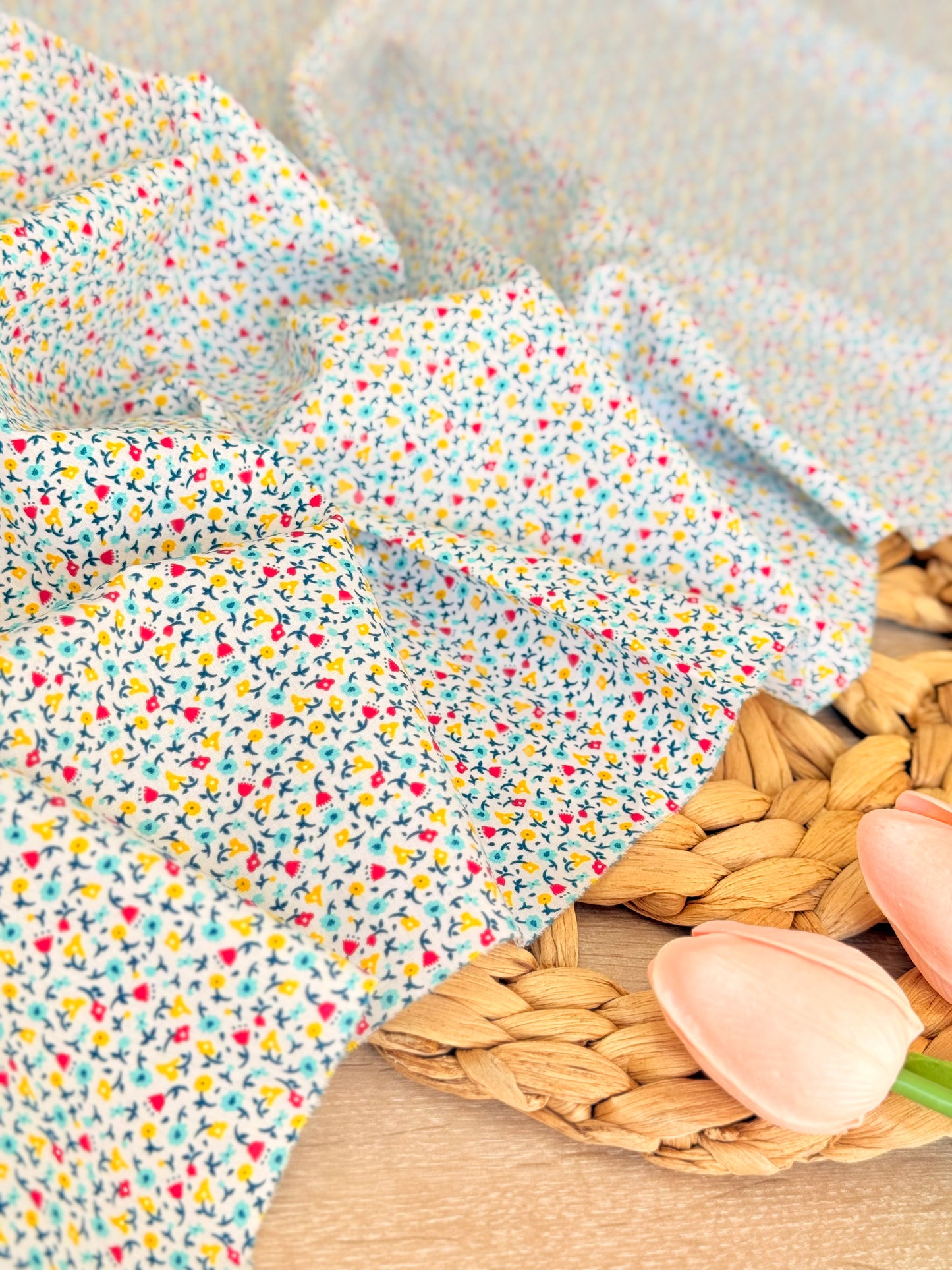 Printed Cotton 200