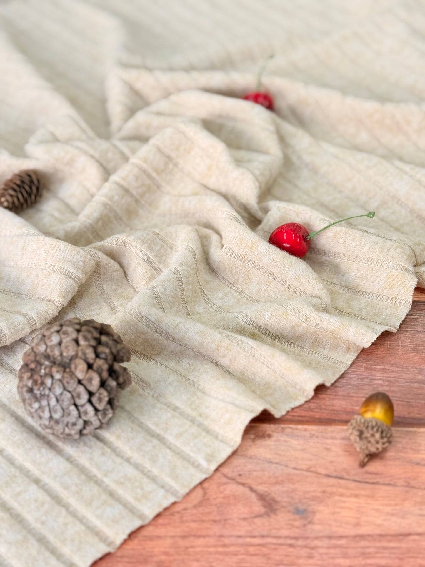 Sweater Rib