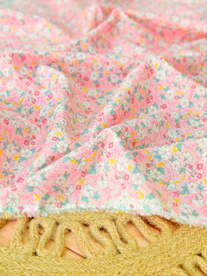 Cotton Liberty Spring/S60
