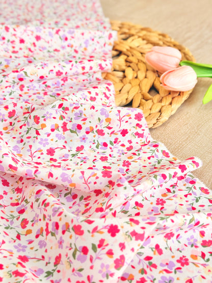 Printed Cotton 204