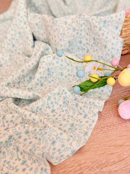 Interlock Blossom Dust