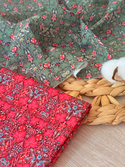 Cotton Liberty Fall/W74