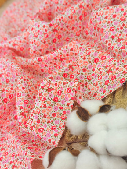 Printed Cotton 217