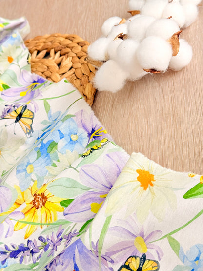 Cotton Liberty Spring/S89