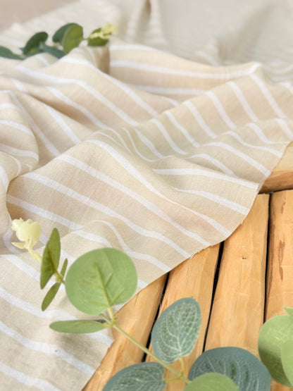 Muselina Stripes 08