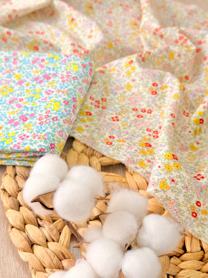 Cotton Liberty Spring/S90