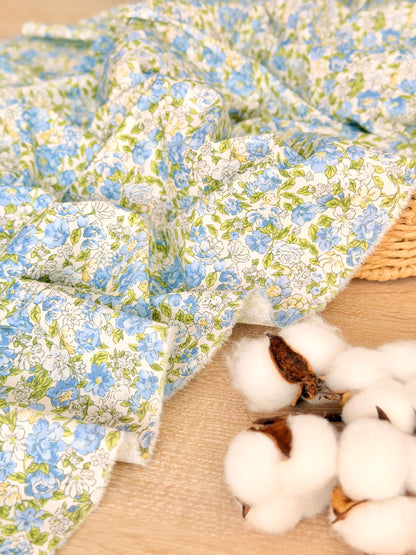 Cotton Twill Golden Meadow