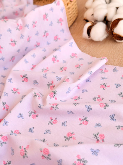 Interlock Rosie Ribbons