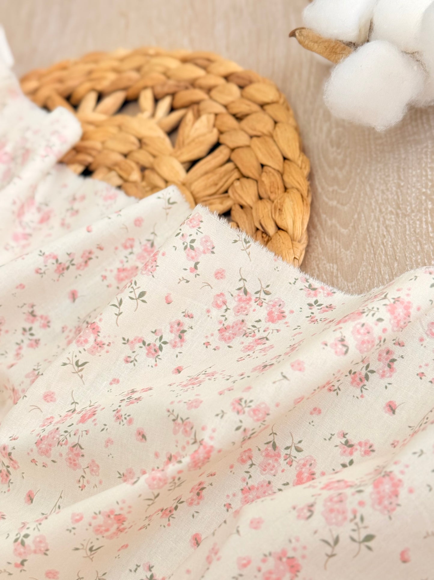 Cotton Liberty Spring/S83