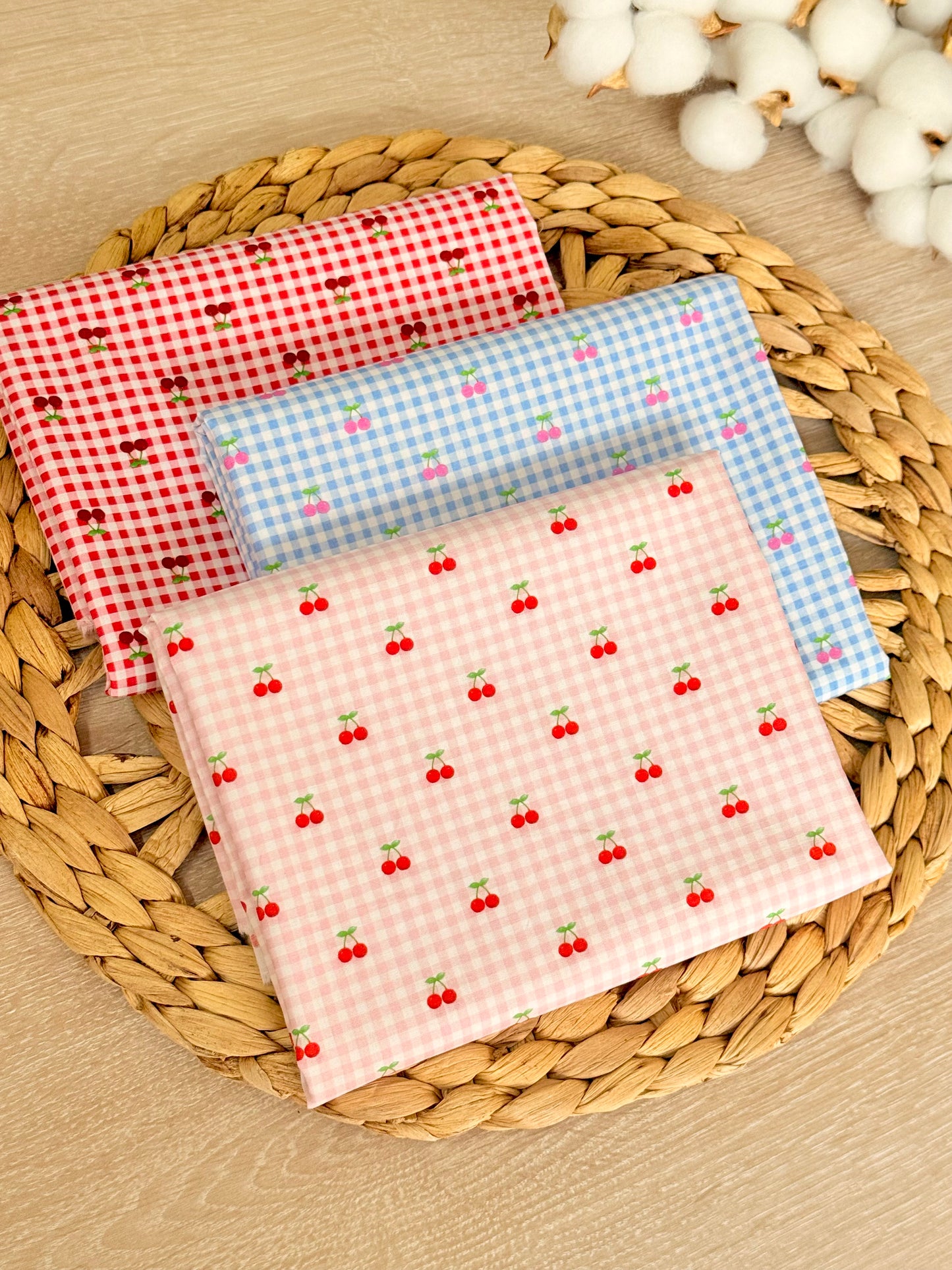 Cotton Liberty Spring/S79