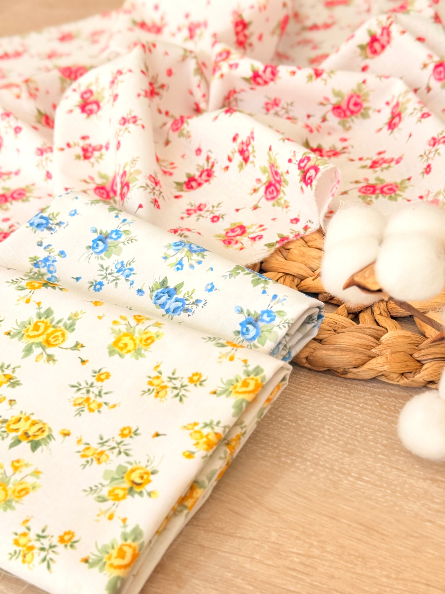 Cotton Liberty Spring/S94